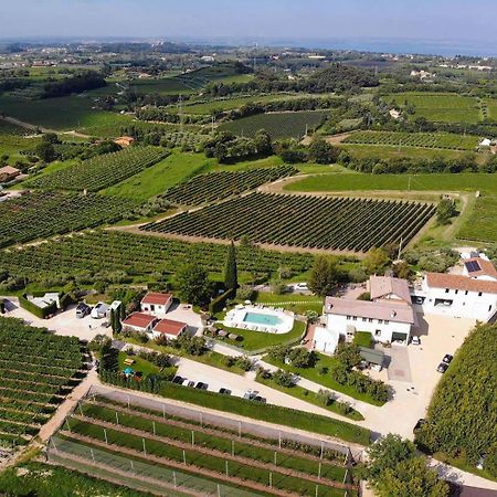 Agriturismo & Agricamping Serena Pastrengo Ngoại thất bức ảnh